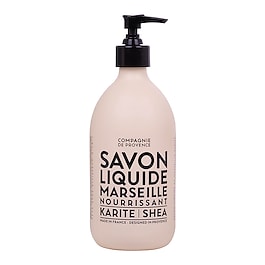 Savon Liquide de Marseille - Karité nourrissant